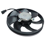 Right Cooling Fan 5Q0959455AH Fits Audi A3 S3. Fixed Price $222.64.