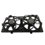 For Chevy Camaro 2010-2011 Skp SK621436 Engine Cooling Fan Assembly. Fixed Price $143.08.