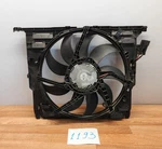 12-18 Oem Bmw F10 M5 F06 F12 F13 M6 S63 Electric Radiator Cooling Fan 1000W 71K. Fixed Price $245.00.