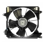 For Honda Civic 2012-2015 Radiator Fan Plastic Blade Brushed Motor. Fixed Price $141.62.