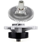 New Cooling Water Pump & Electric Fan Clutch For 02-08 Dodge Ram 1500 V8 Sohc. Fixed Price $84.99.