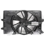 Global Parts Distributors 2811640 Gpd Electric Cooling Fan. Fixed Price $220.89.