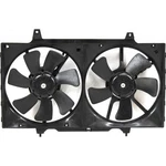 For Nissan Altima Radiator Fan 1998 1999 2001 Dual. Fixed Price $128.10.