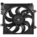 For 2013-2015 Subaru Xv Crosstrek 2.0L H4 Radiator Cooling Fan Assembly. Fixed Price $48.48.