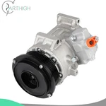 Ac A/c Compressor With Clutch For Lexus Is 5.0L 2008 2009 2010 2011 2012. Fixed Price $165.55.