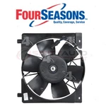 Four Seasons 75201 Engine Cooling Fan Assembly For FA70117 FA70116 FA70115 Pv. Fixed Price $91.68.