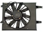 Dorman 620-111 Engine Cooling Fan Assembly For Quest, Villager Models Chart. Fixed Price $89.95.