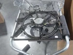 Radiator Fan Motor Assembly Hatchback Note Fits 12-19 Versa 693923. Fixed Price $98.79.