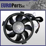 Audi S4 Allroad A6 Quattro Cooling Fan 4Z7959455,. Fixed Price $129.99.