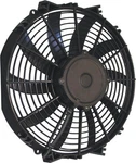 Maradyne M143K 1163 Cfm 14" 130W Ultra Thin Champion Electric Fan. Fixed Price $165.06.