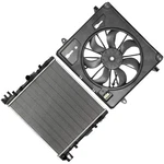 Electric Engine Radiator Cooling Fan Kit For 2007-2010 2011 Jeep Wrangler. Fixed Price $122.94.
