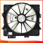 Cooling Fan Fit For Cadillac Srx 2009-2011 Sts 19351719 SK620567. Fixed Price $73.43.