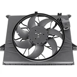 V30-01-0019 Vemo Cooling Fan Assembly For Mercedes Class R350 ML450 R320. Fixed Price $954.48.