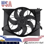 Cooling Fan Assembly For Mercedes Benz W221 S350 S450 S550 CL550 2215001193 New. Fixed Price $280.99.
