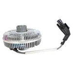 Motorcraft YB3125 - Engine Cooling Fan Clutch. Fixed Price $277.08.