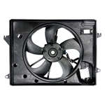 For Hyundai Sonata 2015-2017 Gpd Engine Cooling Fan Assembly. Fixed Price $226.21.