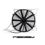 Mishimoto M3 Fan Shroud + Cntrl. Fixed Price $460.95.