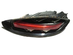 Porsche Cayman 718 2018 Rear Right Passenger Taillight Outer Lamp 17-24 :m. Fixed Price $104.40.