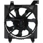 Radiator Cooling Fan Assembly For 2006-2011 Hyundai Accent Gls Gs 1.6L L4. Fixed Price $38.03.
