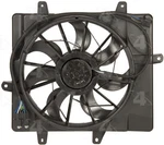 Radiator Fan Assy Four Seasons 76005. Fixed Price $175.12.