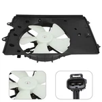 Cooling Fan Assembly For Honda Pilot 2009 2010 2011 2012 2013 2014 2015. Fixed Price $49.38.
