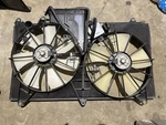 01-06 Lexus UCF30L LS430 Engine Radiator Cooling Motor Fan Shroud W Module Oem. Fixed Price $250.00.