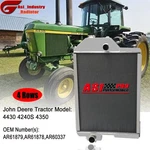 Radiator For John Deere Model 4430 4240S 4350 359562 AR61879,AR60337 Usa Stock. Fixed Price $329.00.