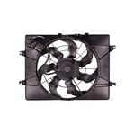 New Premium Fit Engine Cooling Fan Assembly 253803R610. Fixed Price $135.40.