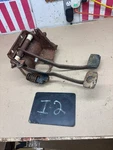 1992 93 1997 Ford F150 F250 F350 Bronco Brake Clutch Pedal Assembly Hydraulic Oe. Fixed Price $129.99.