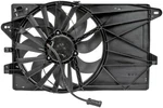 Dorman 620-061 Radiator Fan Assembly With Resistor. Fixed Price $181.53.