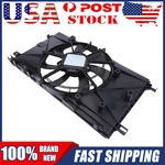 Radiator Fan Assembly TO3115206 16361F2010 For Lexus UX200 2019-2022 L4 2.0L. Fixed Price $132.59.