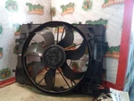Radiator Fan Motor 205 Type C300 Fits 15-23 Mercedes C-class 3744462. Fixed Price $129.99.