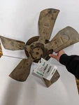 Fan Clutch 8-360 5.9L Fits 78-92 Dodge 150 Pickup 230821. Fixed Price $84.98.