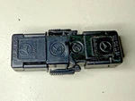 Mercedes Kostal Connector 0085450828 0085450928. Fixed Price $20.45.