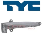 Tyc Right Daytime Running For 2020 Toyota Corolla Electrical Lighting Eu. Fixed Price $193.92.