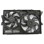 Gpd 2811949 Cooling Fan Assy Fits 2013-2019 Ford Police Interceptor Sedan. Fixed Price $339.99.