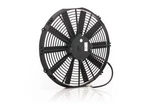 Be Cool Electric Fan 1,250 Cfm Puller 13" Dia Single 75039. Fixed Price $216.99.