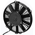 Spal 590 Cfm 9IN Fan Pull (VA07-AP12/C-31A) 30100392. Fixed Price $98.08.