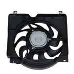 Fits Jeep Cherokee Comanche Wagoneer 52005748AB Radiator Cooling Fan Assembly. Fixed Price $33.04.