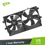 1355A131 621-368 Radiator Cooling Fan For Mitsubishi Lancer MI3115139 2008-2017. Fixed Price $50.35.