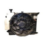 2015-2016 Hyundai Genesis Fan Assembly Sedan Factory Oem Replacement Part. Fixed Price $82.50.