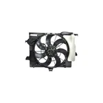 Radiator Fan Motor Assembly Without Fits 12-17 Accent 17859. Fixed Price $232.00.