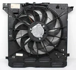 Oem Radiator/condenser Fan Motor Ford Explorer P1MZ-8C607-F. Fixed Price $244.99.