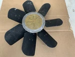 Gm Oem 19 Inch Blade Clutch Fan 9796134 Pontiac Gto Other December 71 Date. Fixed Price $225.00.