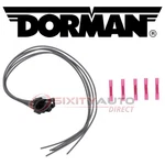 Dorman Techoice 4WD Actuator Wiring Harness For 1992-1994 Chevrolet Blazer. Fixed Price $95.25.