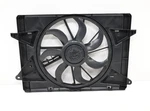 2017-2023 Chrysler Pacifica Radiator Cooling Fan Motor W/o Tow Package. Fixed Price $149.99.