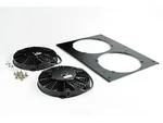 Csf Auxiliary Engine Cooling Fan Assembly Fits Porsche 944 1983-1991 44HMMV. Fixed Price $425.02.