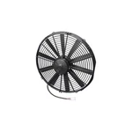 Spal Cooling Fan 30102047; Hi-performance Straight Blade 16 In. Electric, Pusher. Fixed Price $149.77.