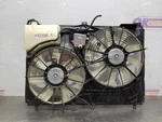 2019 Toyota Highlander Limited 3.5L Coolant Jug, Fan Motor Assembly. Fixed Price $144.50.