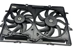 16-18 Audi A6 2.0L Turbo Engine Radiator Cooling Fan Shroud Assembly 8K0121003AG. Fixed Price $230.00.